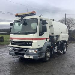 DAF LF 55 220