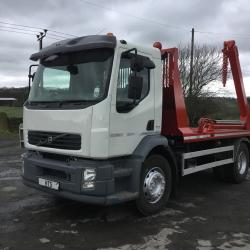VOLVO FE 240