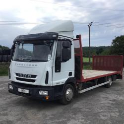 Iveco Eurocargo