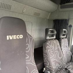 Iveco Eurocargo 180 E25 Traffic Management Euro 6