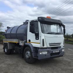 Iveco Eurocargo