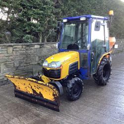 Kubota B2530