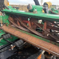 Ransomes TG 4650 Mower