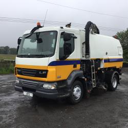 DAF LF 55 220