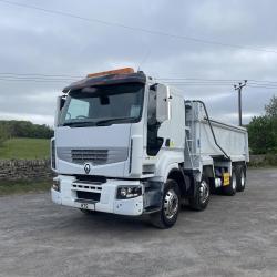 Renault Premium 460
