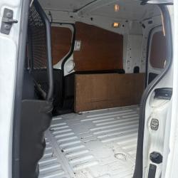 Peugeot Partner Panel Van LWB Euro 6