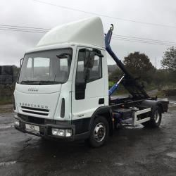 Iveco Eurocargo 75 E16