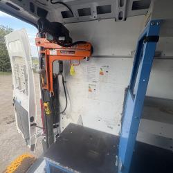 Fiat Ducato Panel Van Euro 6