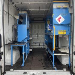 Fiat Ducato Euro 6