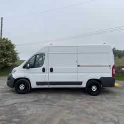 Fiat Ducato Euro 6