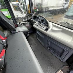 Dennis Elite Tanker