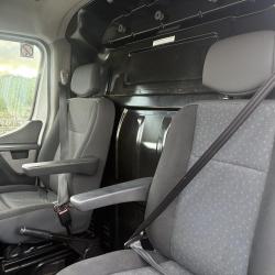 Vauxhall Movano Panel Van