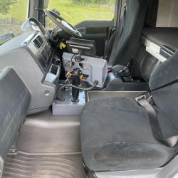 MAN TGM 18 290 Road Sweeper