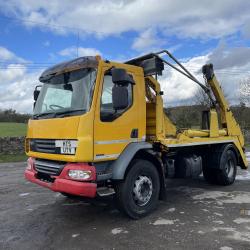 DAF LF 55 250