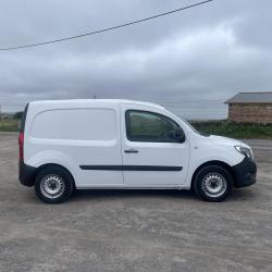 Mercedes Benz Citan 109 CDI Euro 6