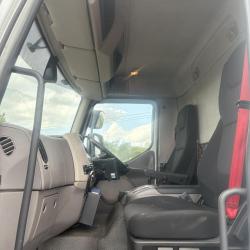 DAF LF 260 Fridge / Freezer Euro 6