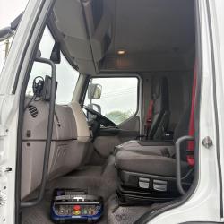 DAF LF 260 Tipper Grab Euro 6
