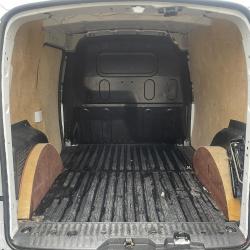 Mercedes Benz Citan 109 CDI Euro 6