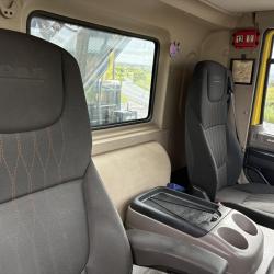 DAF CF 340 Crane Euro 6