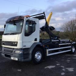 DAF LF 55 220