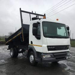 DAF LF 45
