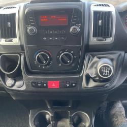 FIAT Ducato Euro 6