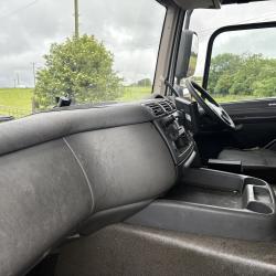 DAF CF 330 Fridge / Freezer Euro 6