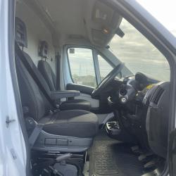 FIAT Ducato Euro 6
