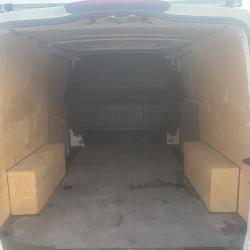 Mercedes Benz Vito Euro 6