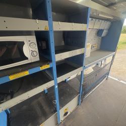 Fiat Ducato Panel Van Euro 6