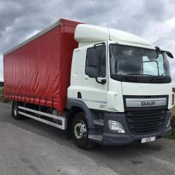 DAF CF 220