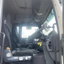 MAN TGM 18 290 Road Sweeper