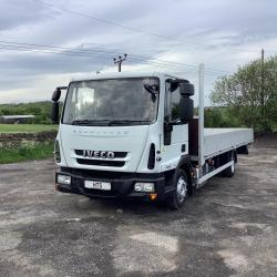 Iveco Eurocargo 75 E16