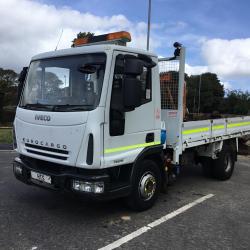 Iveco Eurocargo