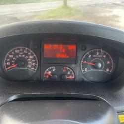 FIAT Ducato Euro 6