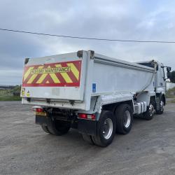 Renault Premium 460