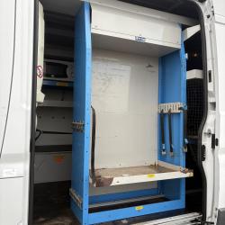 Fiat Ducato Panel Van Euro 6