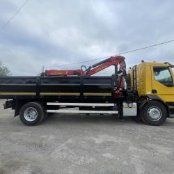 Volvo FL Euro 6