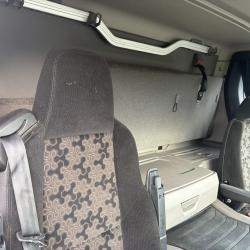 Scania P270 Combination Tank