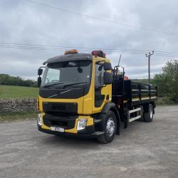 Volvo FL Euro 6