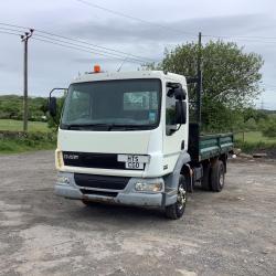 DAF Lf 45 150