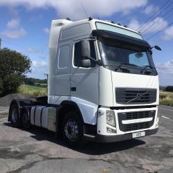 Volvo FH 460