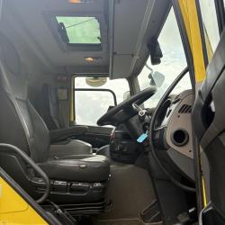 DAF CF 340 Crane Euro 6