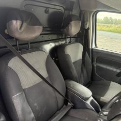 Renault Kangoo Panel van Euro 6