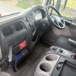 DAF LF 260 Fridge / Freezer Euro 6