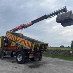 Iveco Eurocargo 180E21