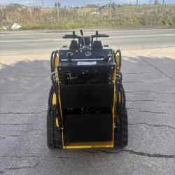 Delano T360 Skid Steer