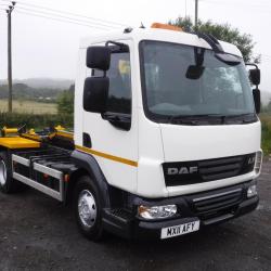 DAF LF 45 160