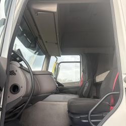 DAF CF 410 Vacuum Tanker