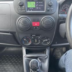 Fiat Fiorino Euro 6
